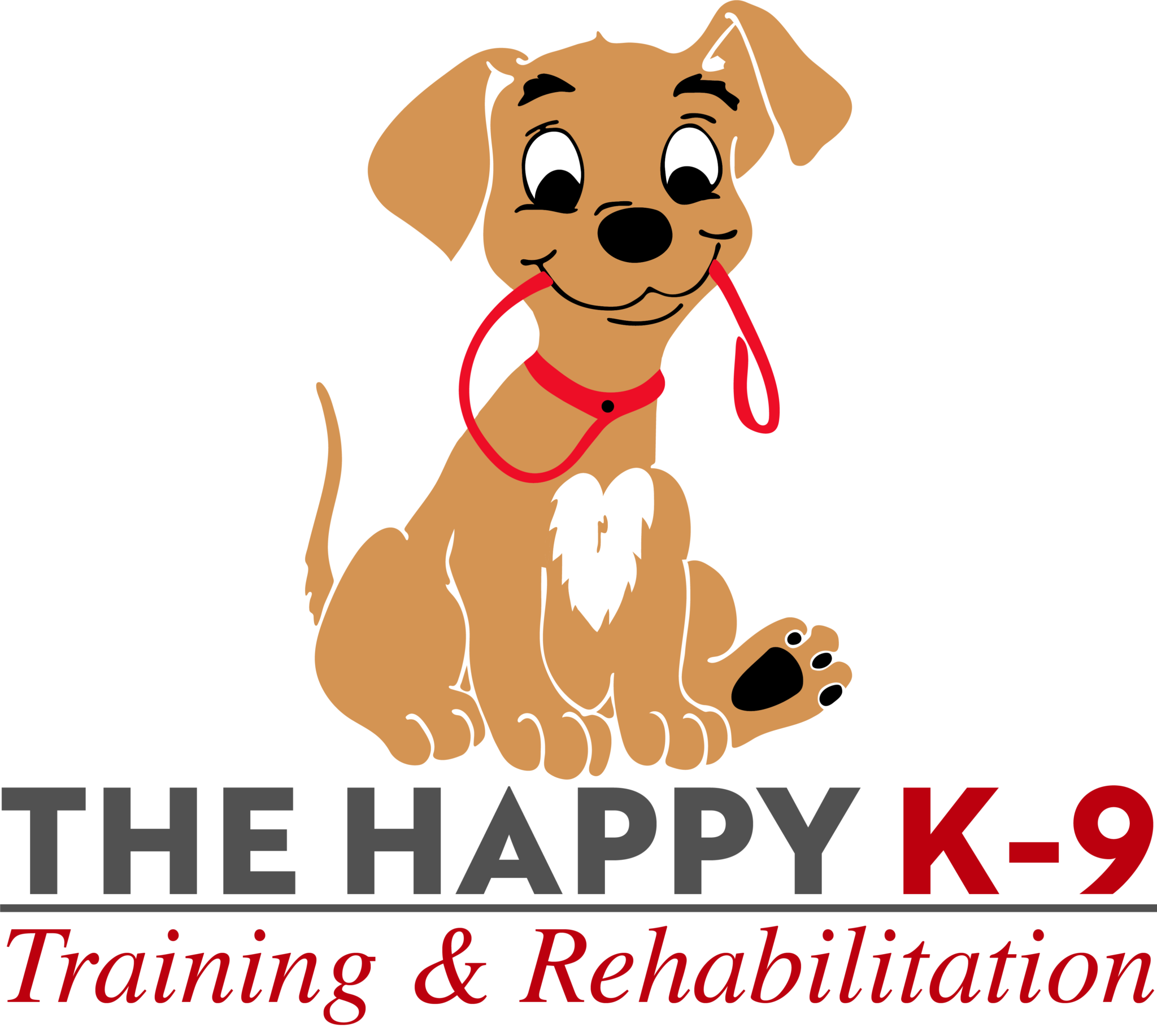 The Happy K9 Dog Training and Board